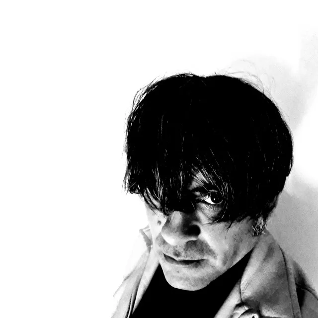 Pete Fij at The Eagle Inn, Salford