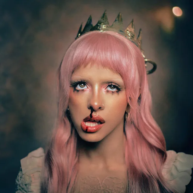 Melanie Martinez at The O2 Arena