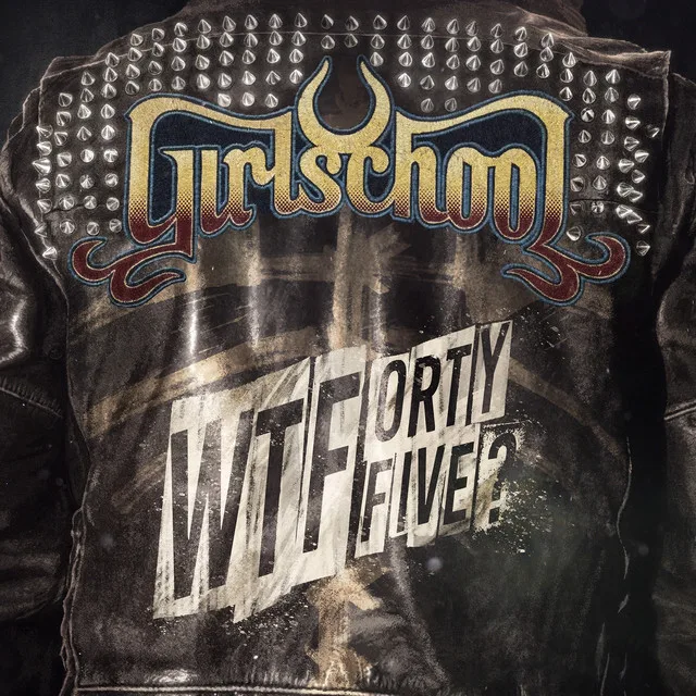 Girlschool at Corporation