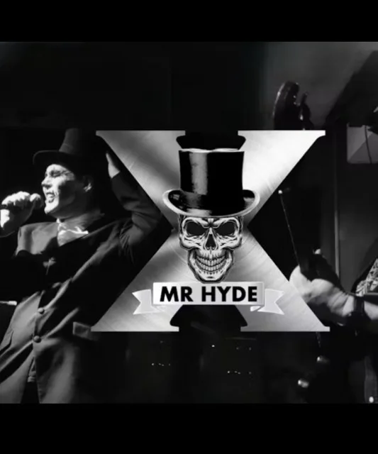 BALAAM AND THE ANGEL | THE EXCEPTIONAL MR HYDE