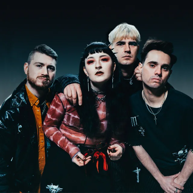 As Everything Unfolds at Thekla
