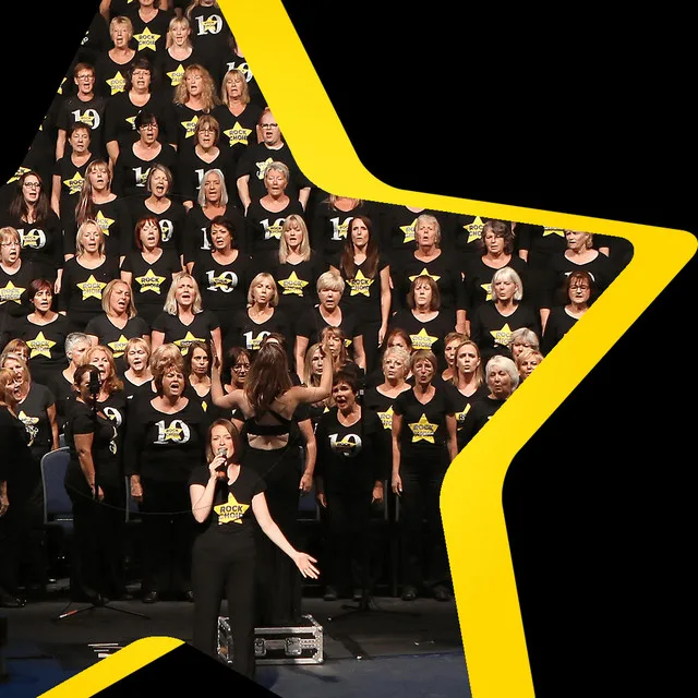 Kirkintilloch Rock Choir