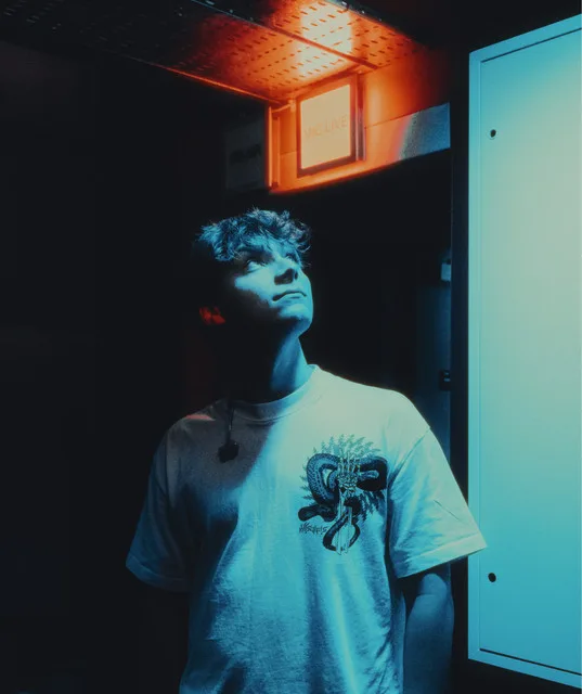 Ben Walker