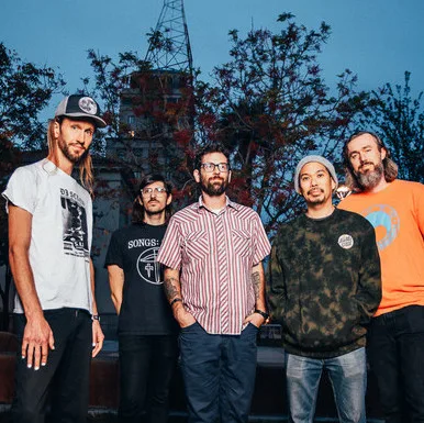 AJJ at Patterns