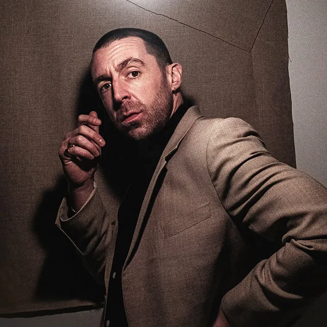 Miles Kane in Sheffield