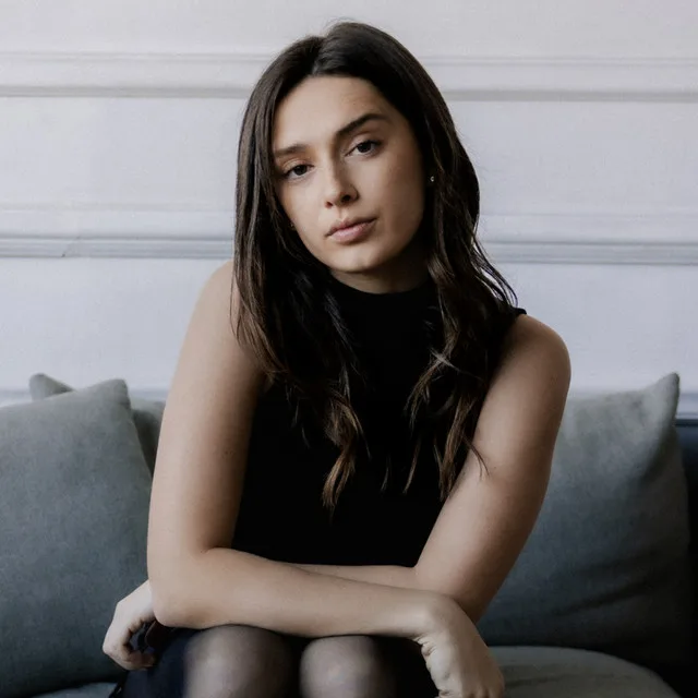 LILY FITTS