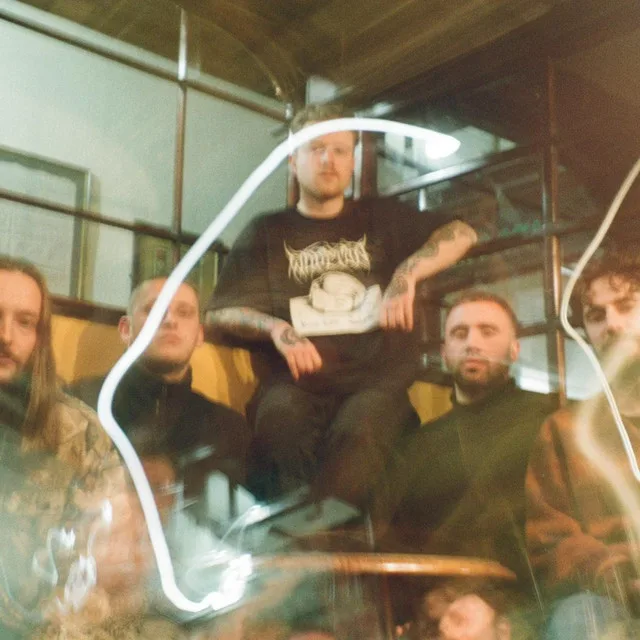 Rough Justice | Room 2 at Corporation