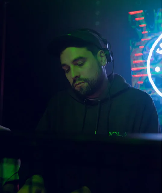 Ten Years Lost x Jurnalist – Single release party at The Rum Shack