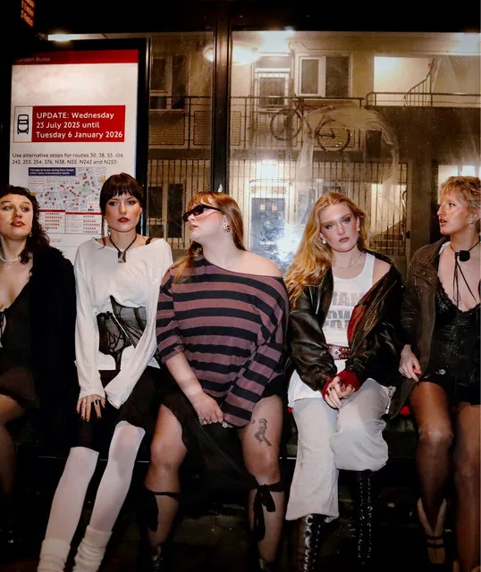 Girl Group