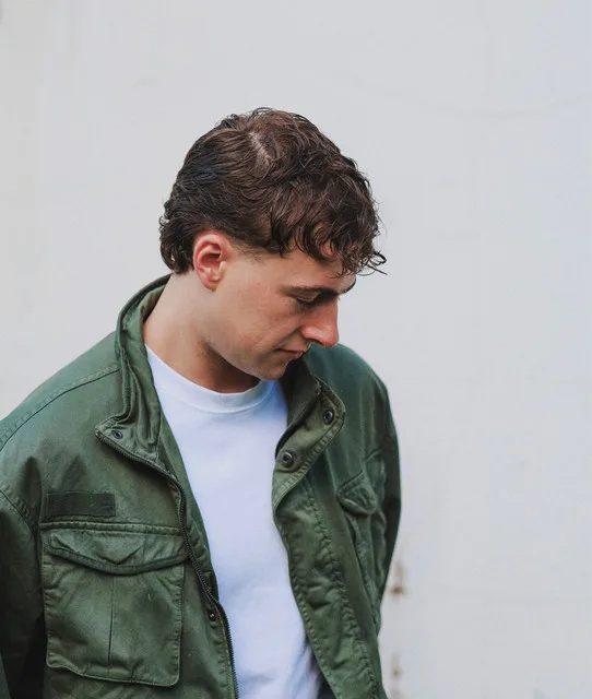Chris Flannigan