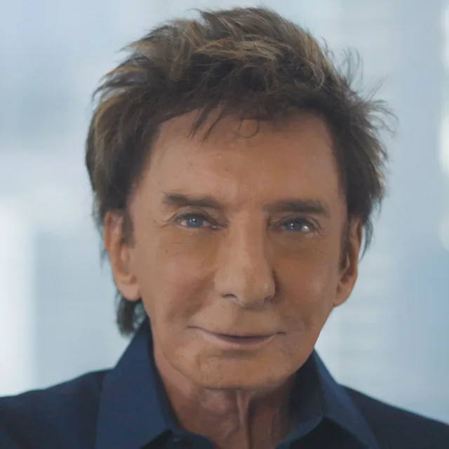 Barry Manilow