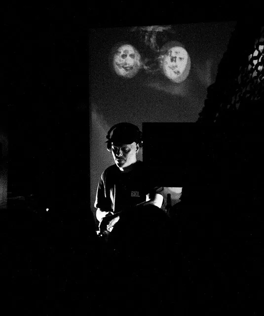 Coco Bryce b2b Sully b2b Tim Reaper b2b Dwarde with Blackeye MC at Phonox