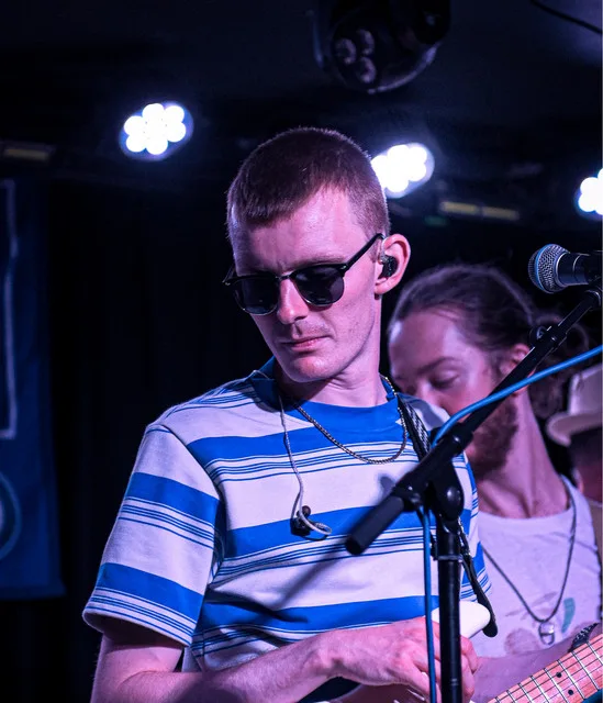 Cian Downing
