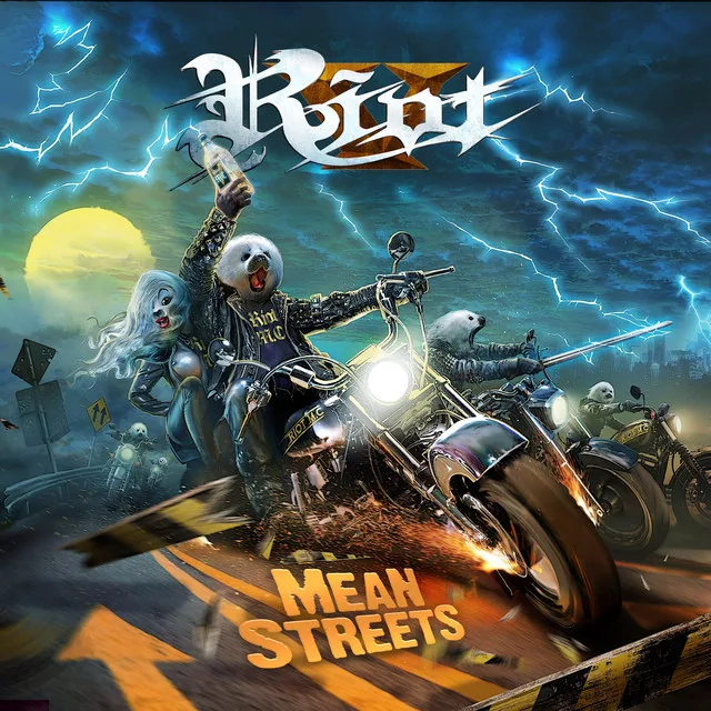 Riot! at 42's