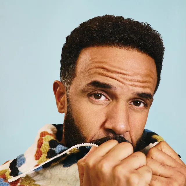 Craig David TS5 at Newmarket