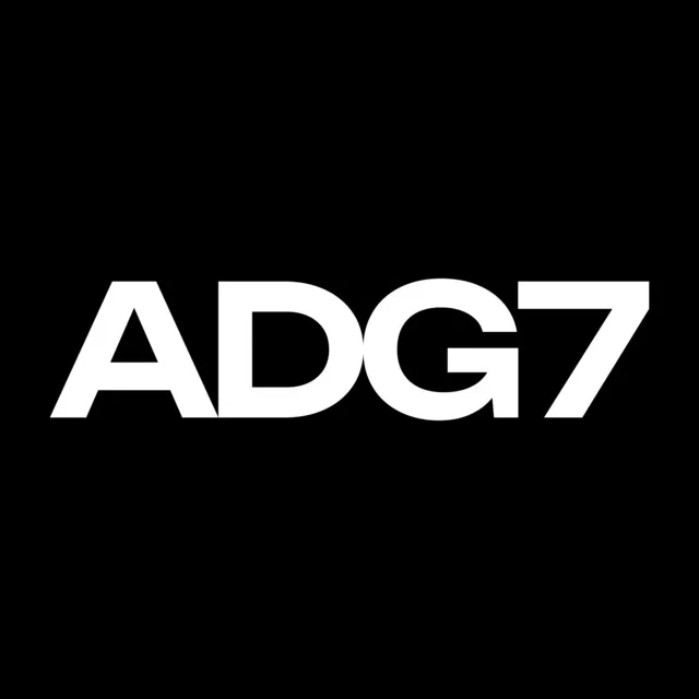 ADG7 @ EartH at EartH