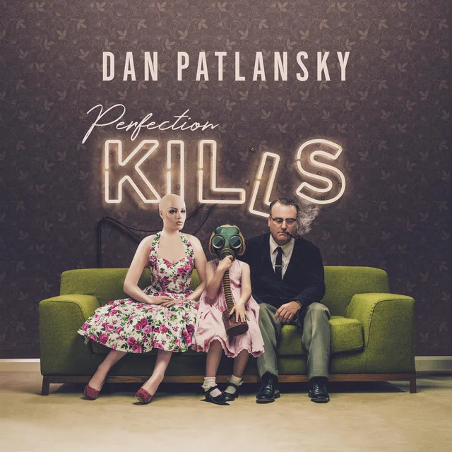 Dan Patlansky at The Deaf Institute