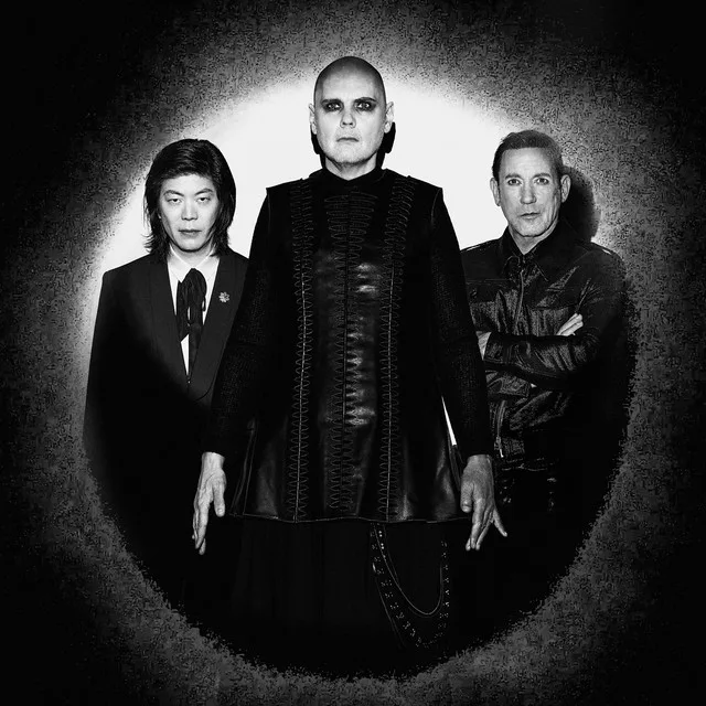 Smashing Pumpkins