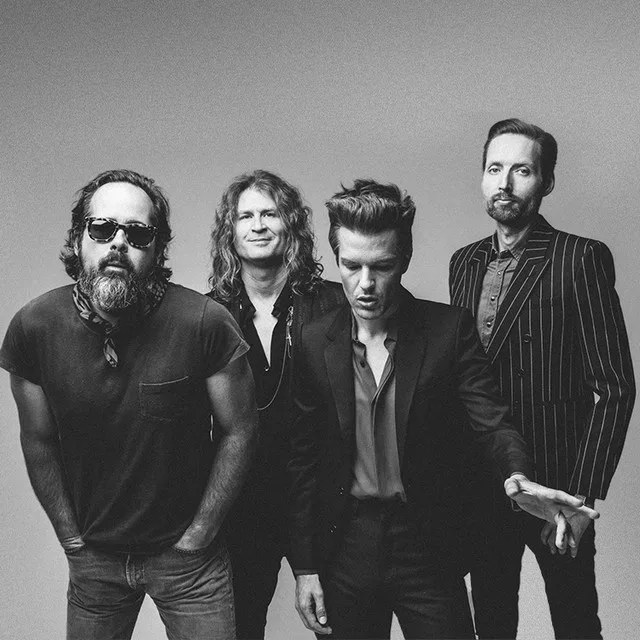 The Killers Collective at The Shire Hall