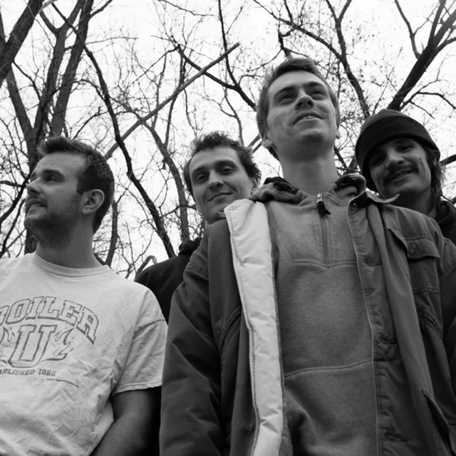 The Orchard @ The 100 Club