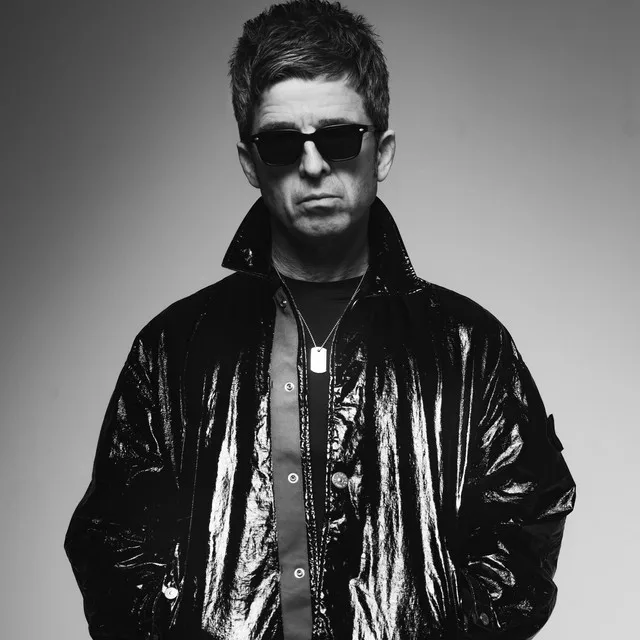 AKA ......NOEL GALLAGHER