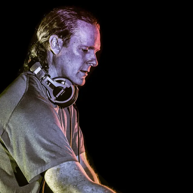 Scott Brown b2b Davie Forbes (Vinyl Only) at Club 69 at Club 69
