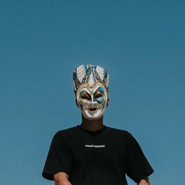 Boris Brejcha