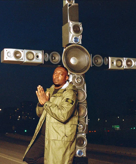 Dizzee Rascal | Middlesbrough, Middlesbrough Empire at The Middlesbrough Empire