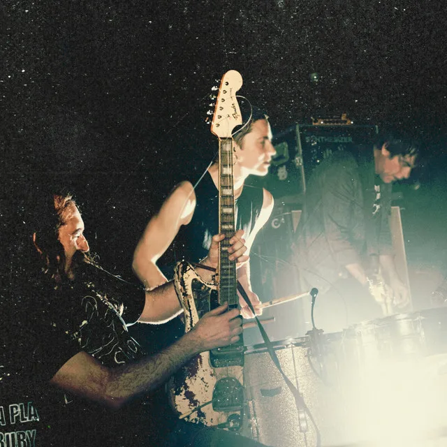 A Place to Bury Strangers at The Bullingdon
