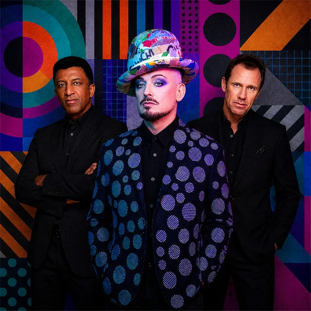 Culture Club