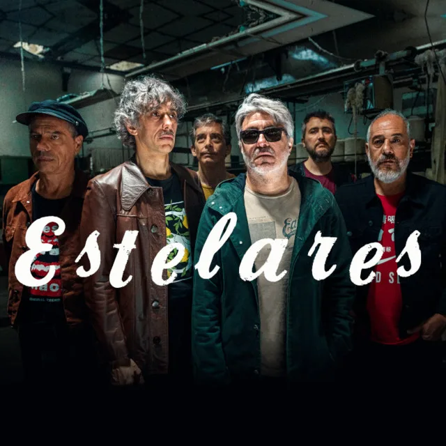 Estelares at Oslo