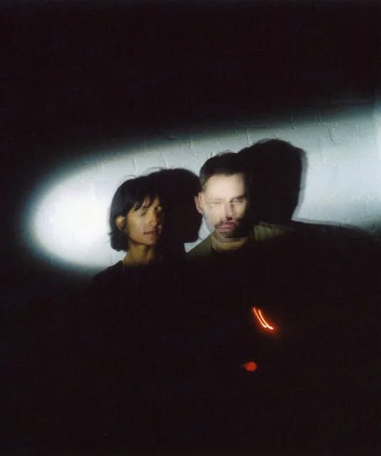 Meridian Invites… ddwy [ALL NIGHT LONG] at Vespers Club