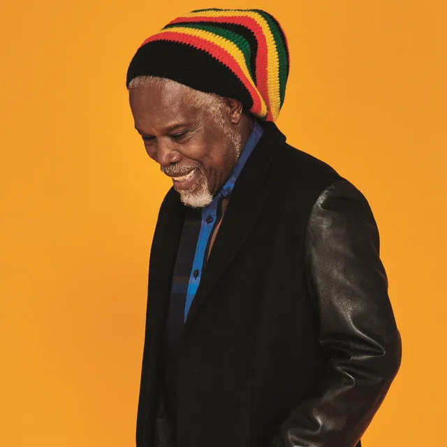 Billy Ocean @ Sandown Park Racecourse