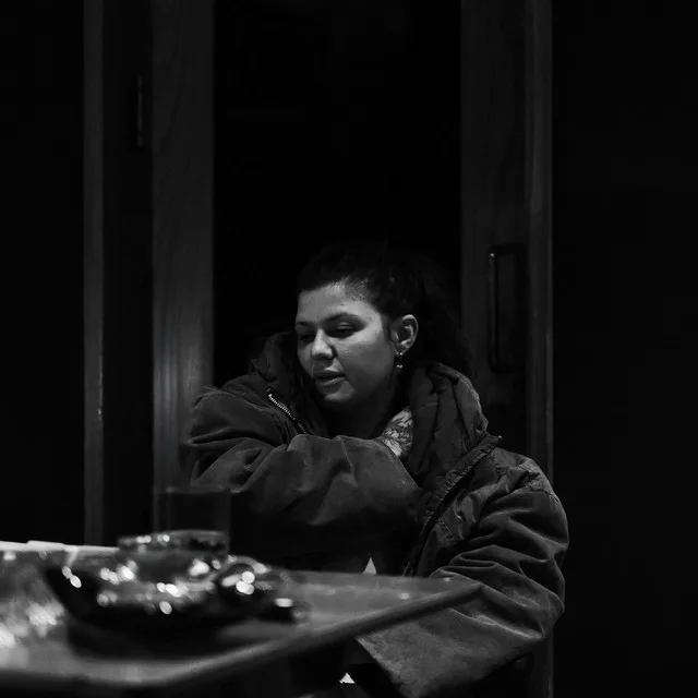 Yebba at KOKO