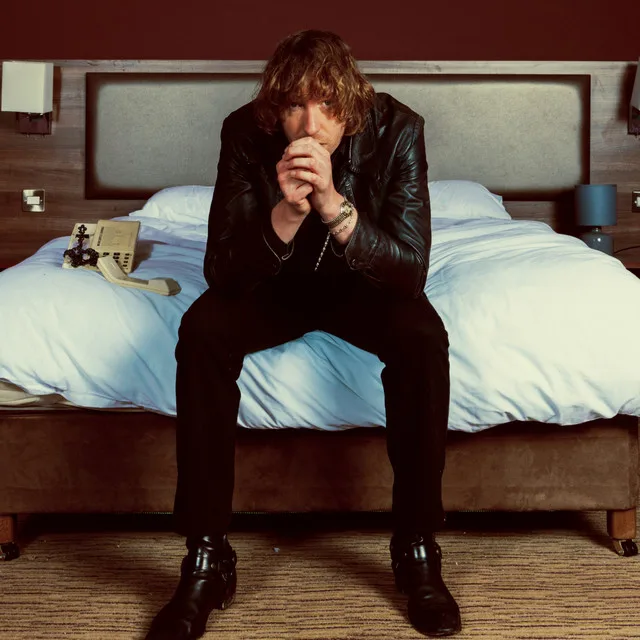 GOO {Day Party} Daniel Avery & Richard Fearless