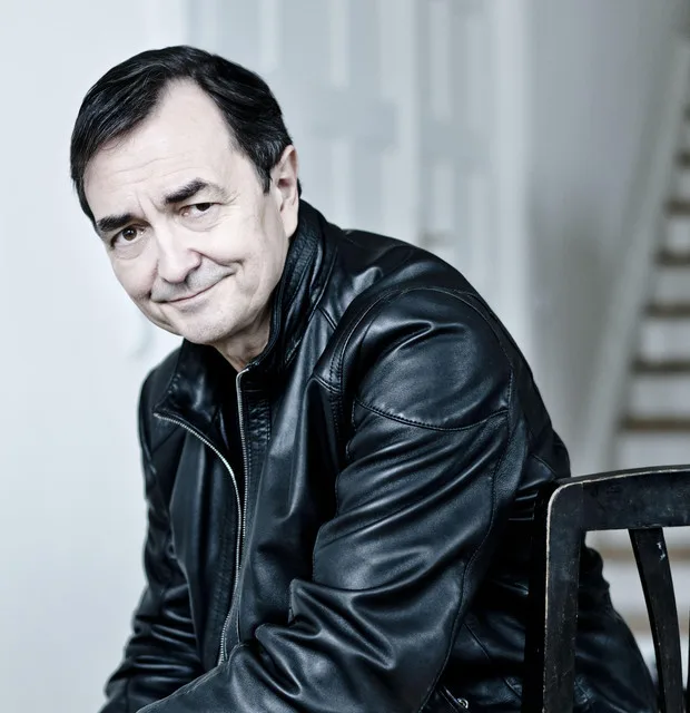 EIF 26: Pierre-Laurent Aimard - Tribute to Alfred Brendel at The Queen's Hall