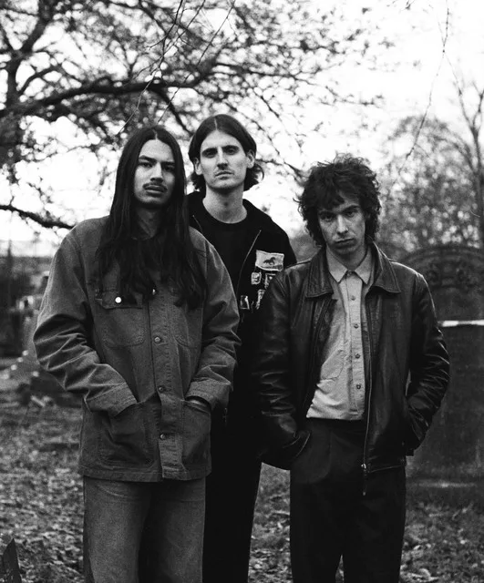 Bloodworm at Rescue Rooms