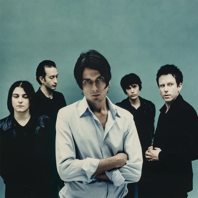 Suede @ Union Chapel