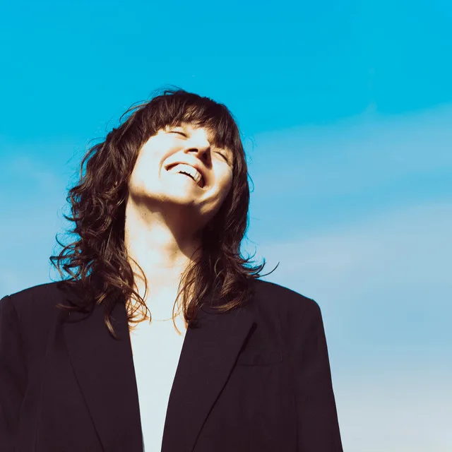 Courtney Barnett at Aviva Studios (Hall)