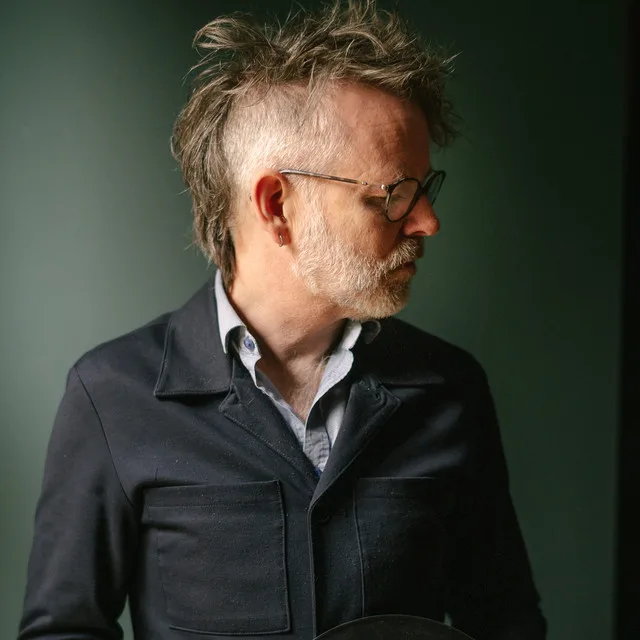 Duke Special at Chapel Arts Centre