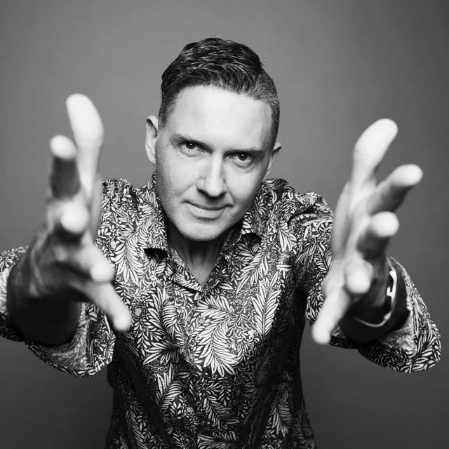 Robin Phillips Sings & Plays: Tony Bennett at Toulouse Lautrec