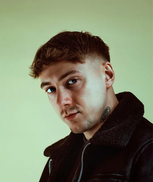 Crave The Rave Presents: CHAD HARRISON (top floor takeover) at Club Chemistry