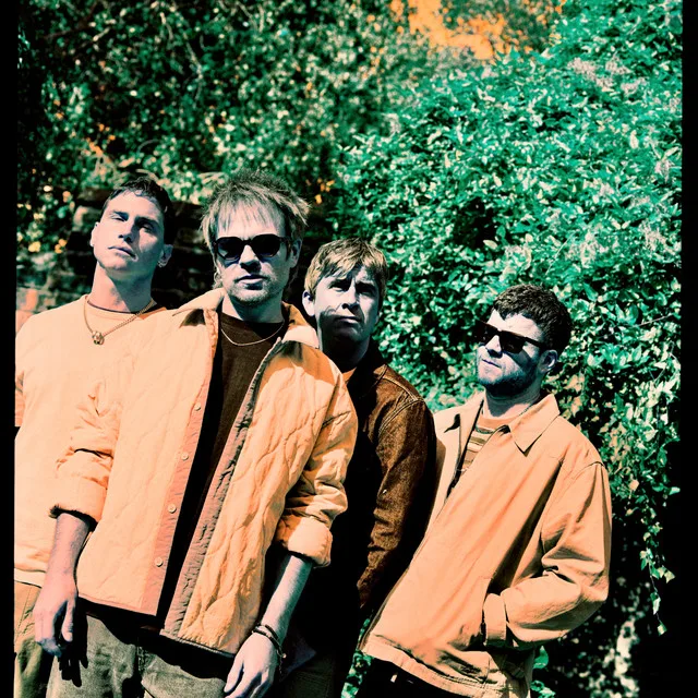 Venue Premium - Enter Shikari at OVO Hydro