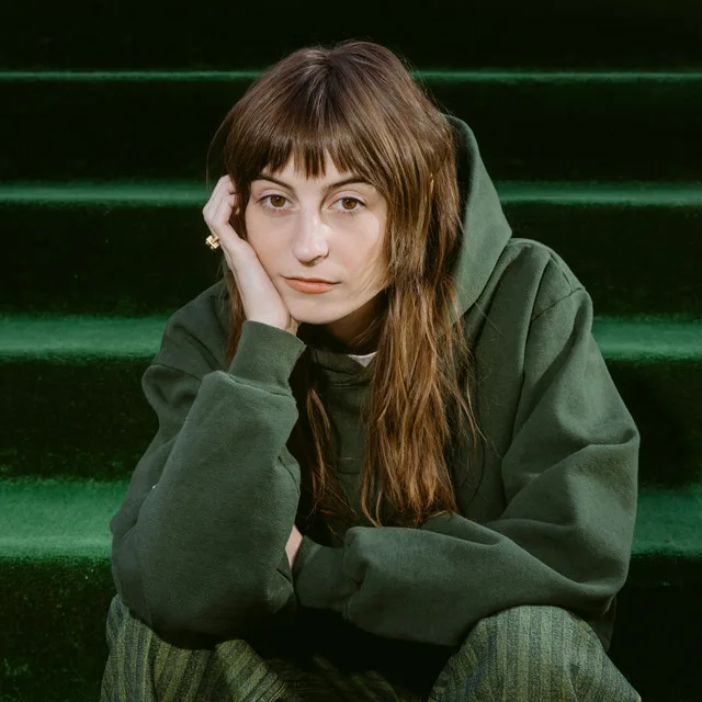 Faye Webster