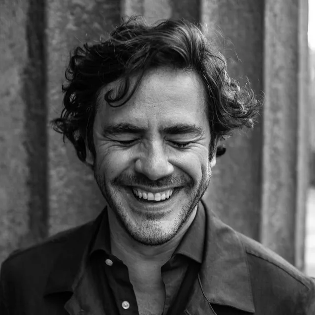 Jack Savoretti at New Theatre Oxford