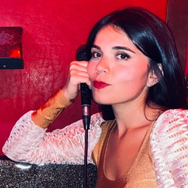 Beat Hotel: Coco Maria, John Gomez & Ri Mistry at The Carpet Shop