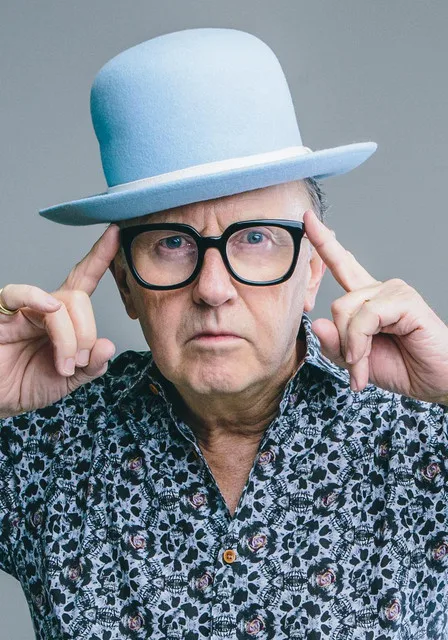 david rodigan