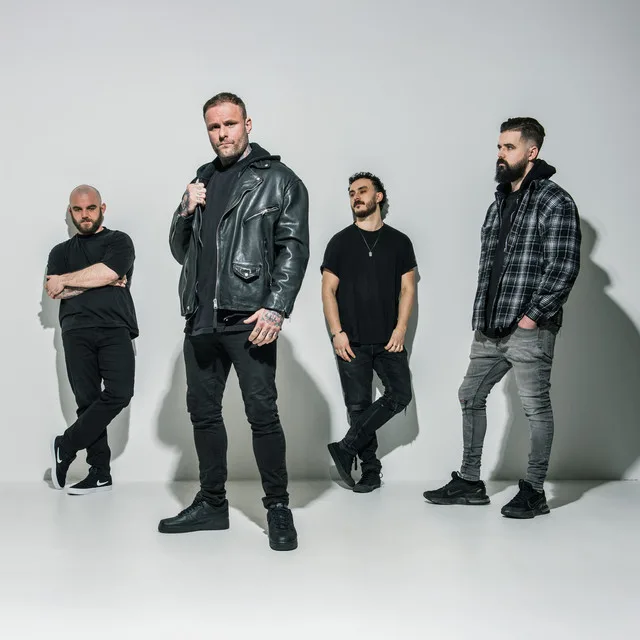 Kris Barras Band