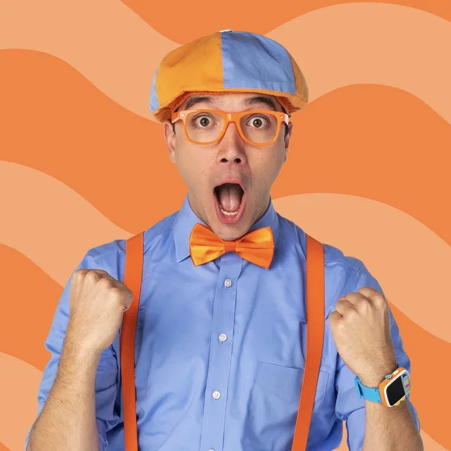 Blippi Live!