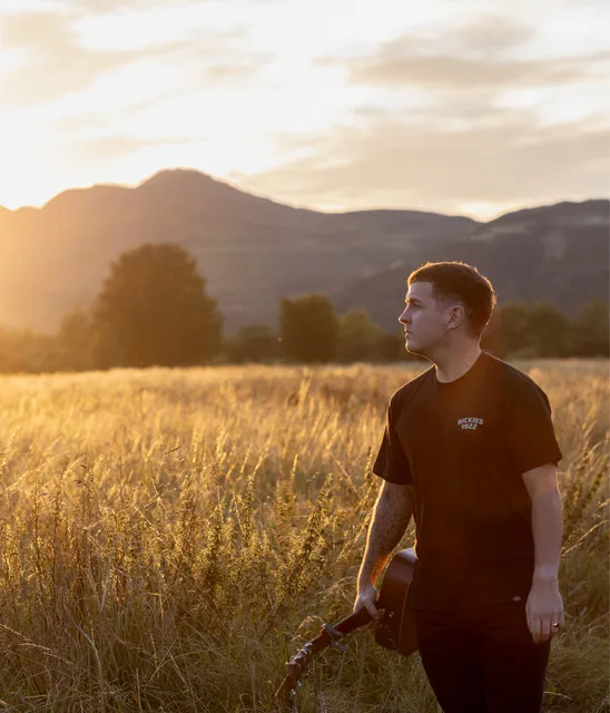 Stevie McCrorie